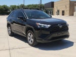 2025 RAV4 Hybrid Thumbnail 5