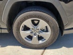 2025 RAV4 Hybrid Thumbnail 6