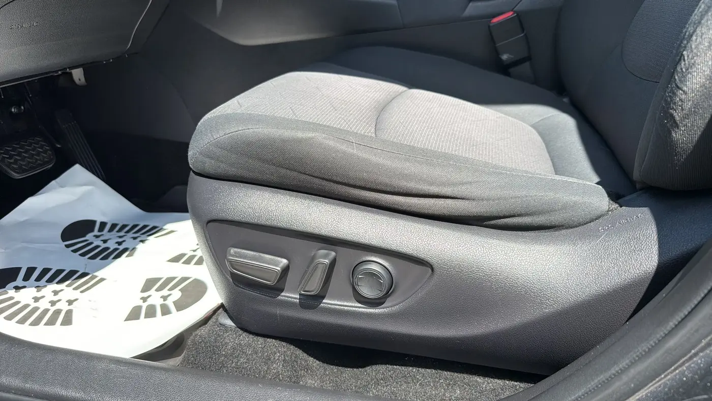 2019 Toyota RAV4 - $21,215