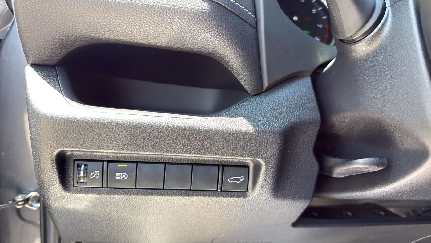 2019 Toyota RAV4 - $21,215