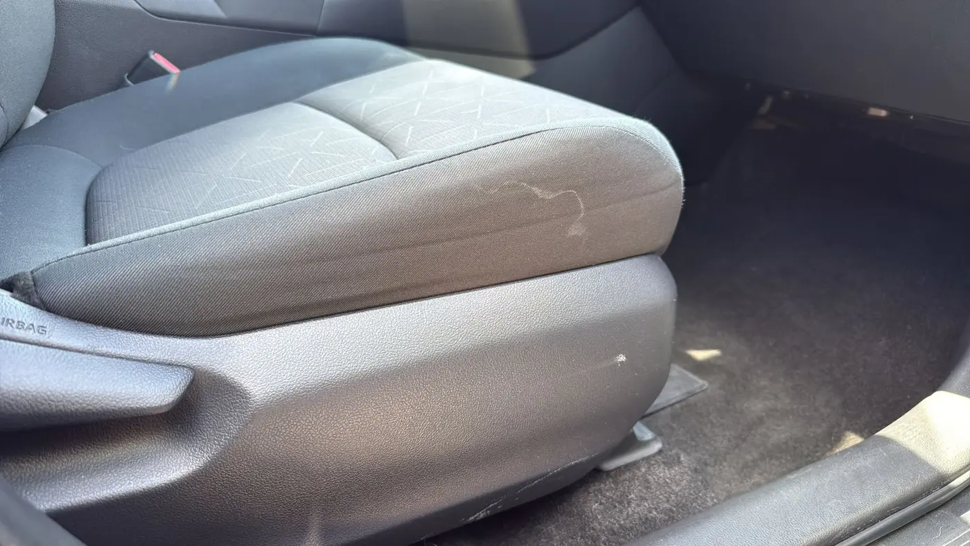 2019 Toyota RAV4 - $21,215