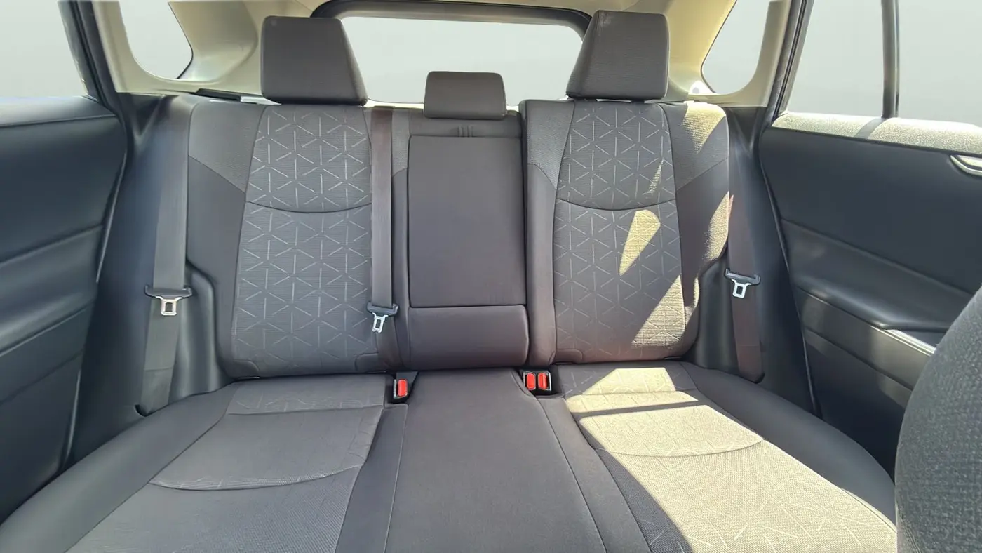 2019 Toyota RAV4 - $21,215