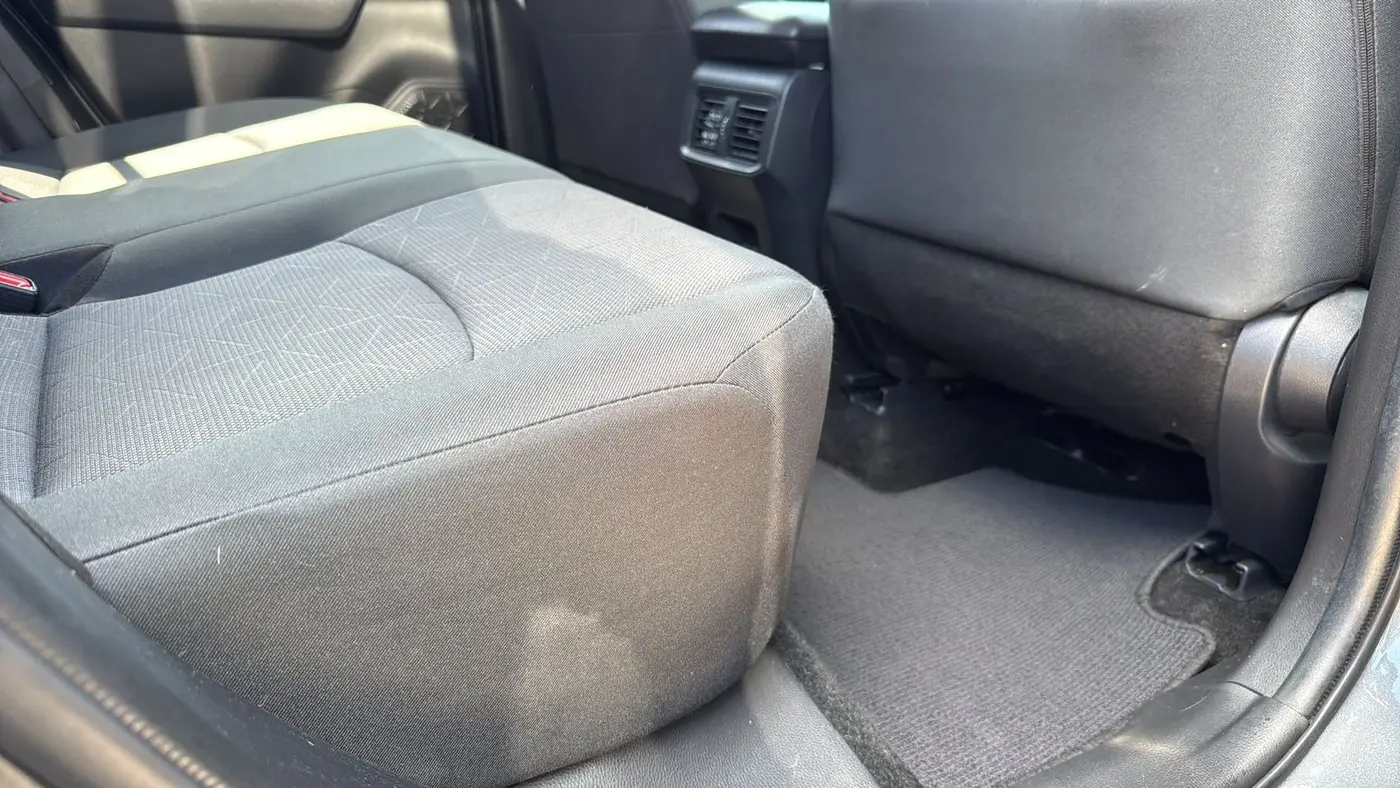 2019 Toyota RAV4 - $21,215