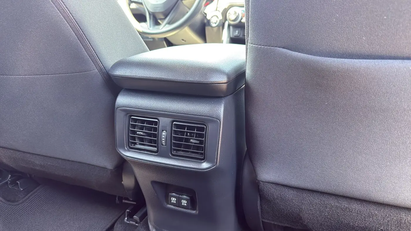 2019 Toyota RAV4 - $21,215