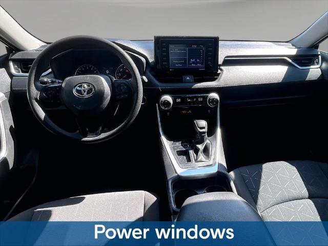2020 Toyota RAV4 - $24,679