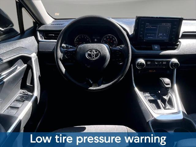 2020 Toyota RAV4 - $24,679