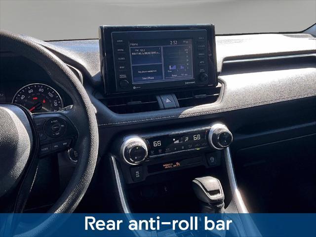 2020 Toyota RAV4 - $24,679