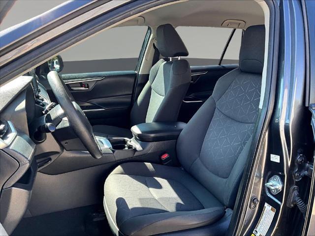 2020 Toyota RAV4 - $24,679