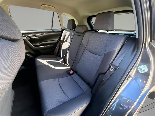 2020 Toyota RAV4 - $24,679