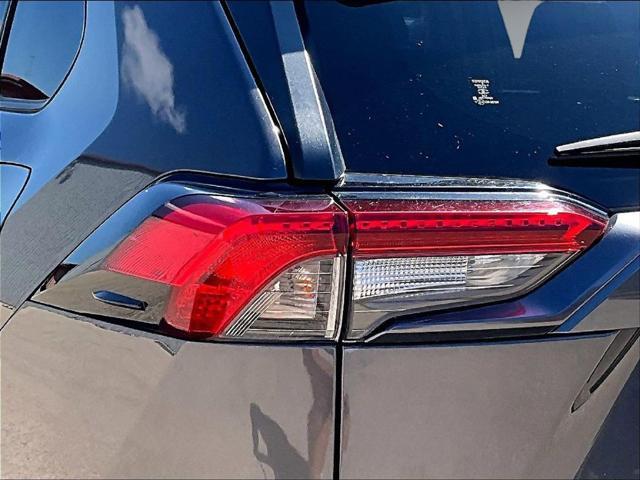 2020 Toyota RAV4 - $24,679