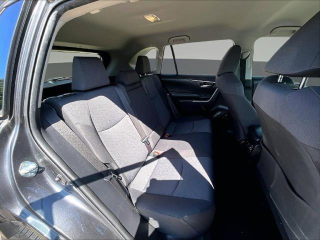 2020 Toyota RAV4 - $24,679