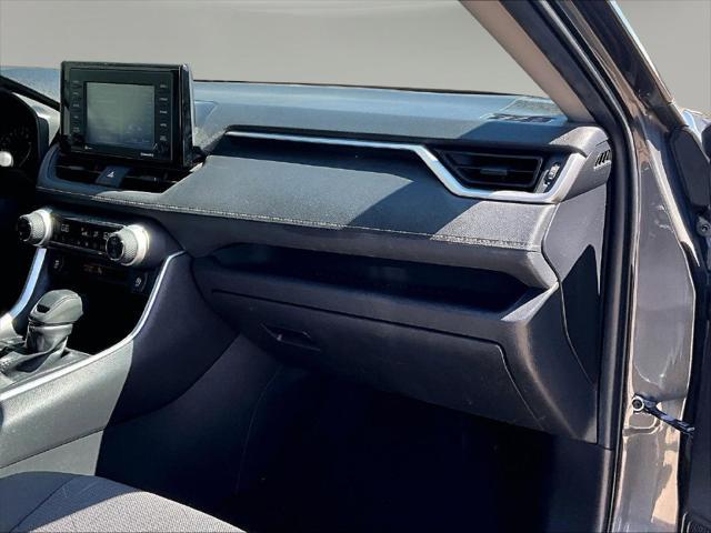 2020 Toyota RAV4 - $24,679