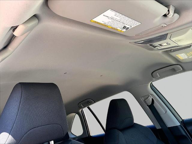 2020 Toyota RAV4 - $24,679
