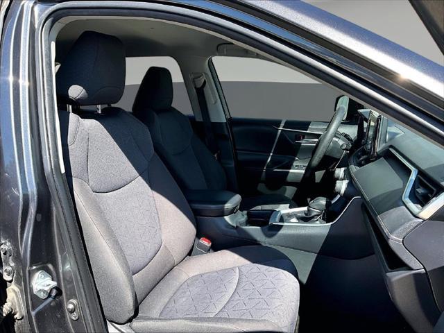 2020 Toyota RAV4 - $24,679