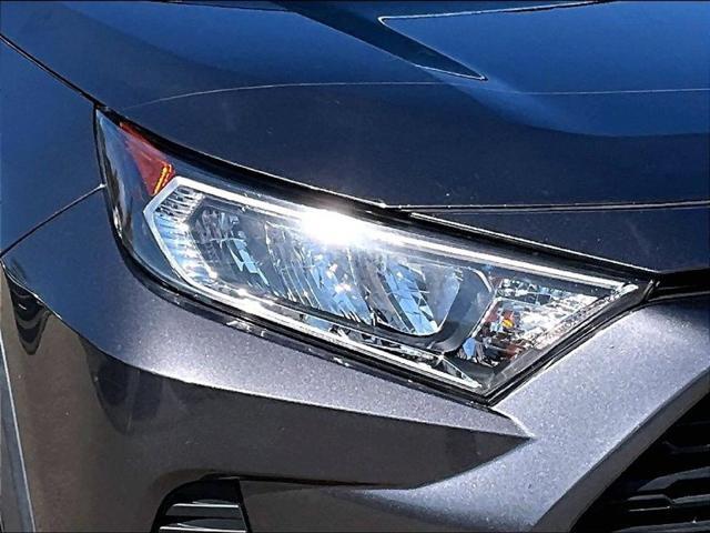 2020 Toyota RAV4 - $24,679