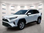 2020 RAV4 Thumbnail 3