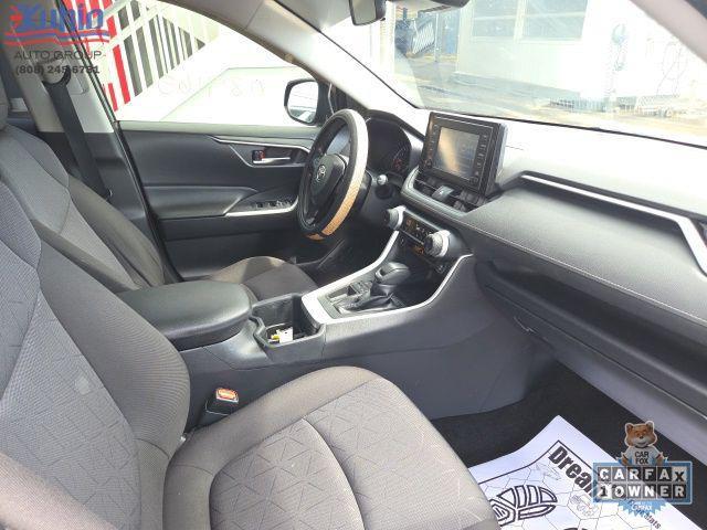 2022 Toyota RAV4 - $26,850