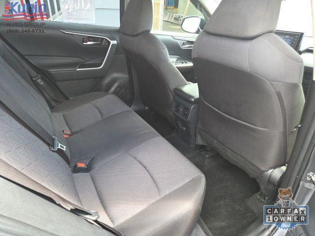 2022 Toyota RAV4 - $26,850