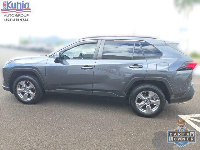 2022 Toyota RAV4 - $26,850