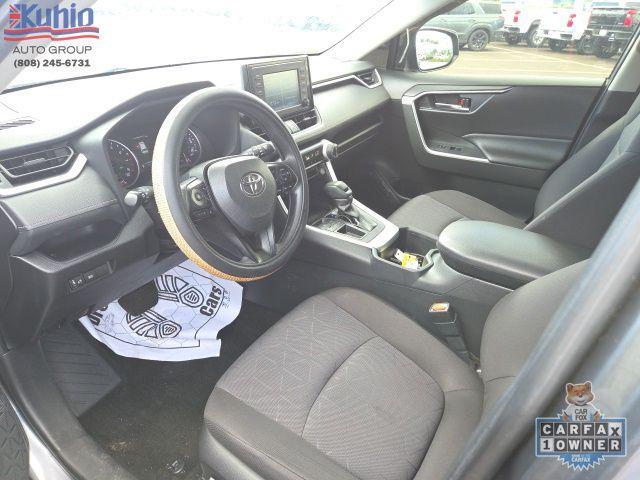 2022 Toyota RAV4 - $26,850