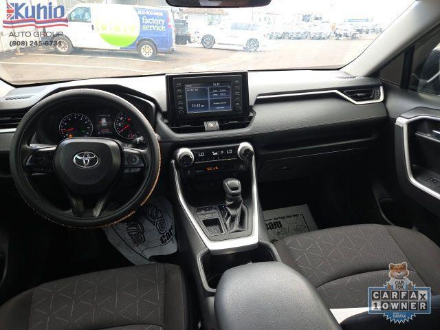 2022 Toyota RAV4 - $26,850