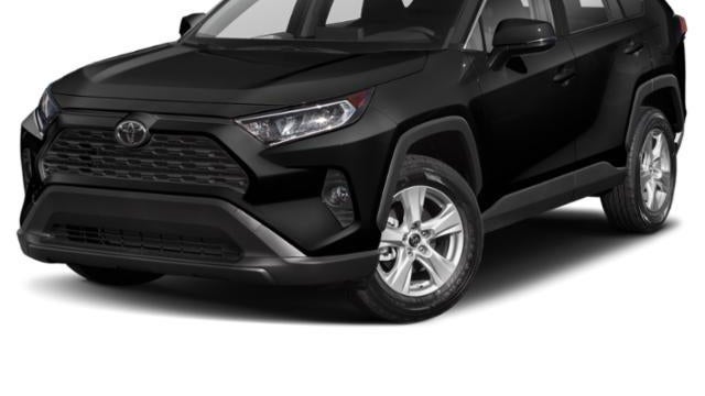 Preowned 2019 Toyota RAV4 XLE for Sale