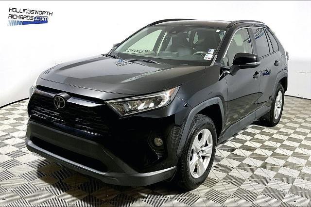 2019 Toyota RAV4 - $18,974
