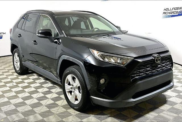 2019 Toyota RAV4 - $18,974