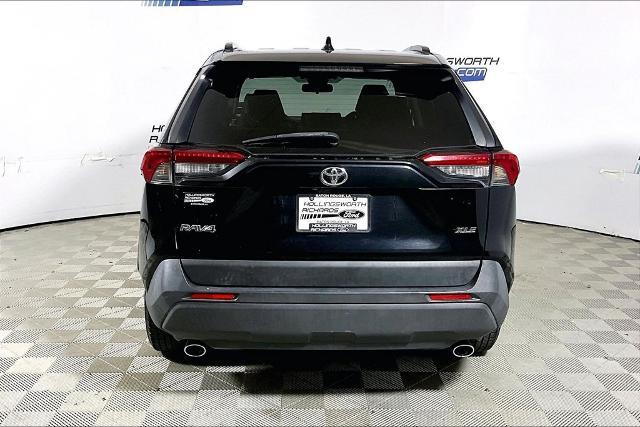 2019 Toyota RAV4 - $18,974