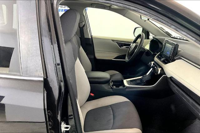 2019 Toyota RAV4 - $18,974