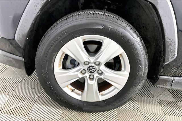 2019 Toyota RAV4 - $18,974