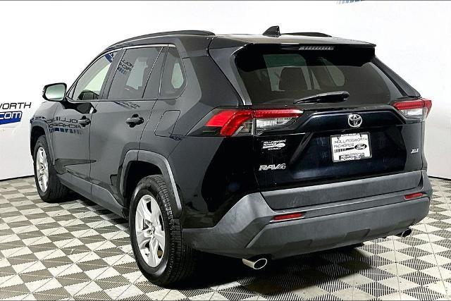 2019 Toyota RAV4 - $18,974