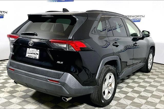 2019 Toyota RAV4 - $18,974