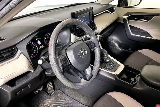 2019 Toyota RAV4 - $18,974