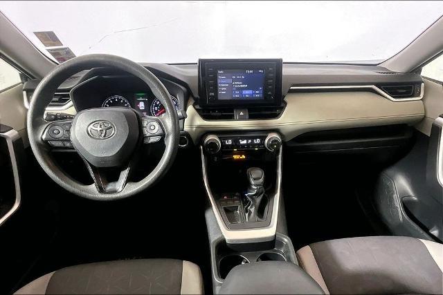 2019 Toyota RAV4 - $18,974