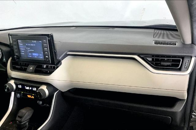 2019 Toyota RAV4 - $18,974