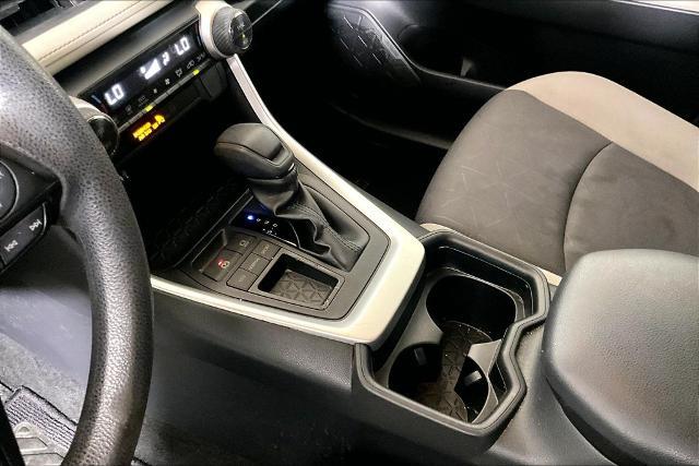 2019 Toyota RAV4 - $18,974