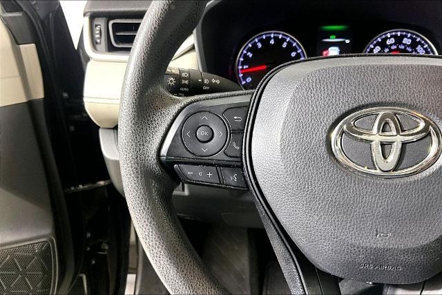 2019 Toyota RAV4 - $18,974