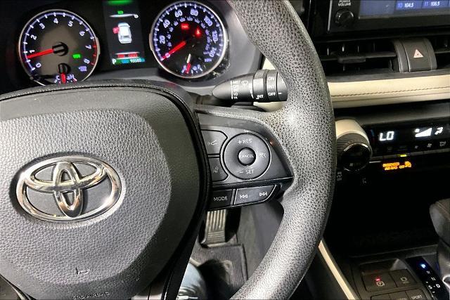 2019 Toyota RAV4 - $18,974