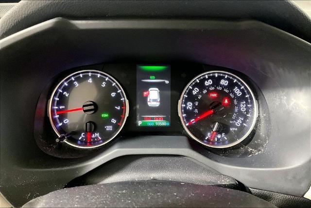 2019 Toyota RAV4 - $18,974