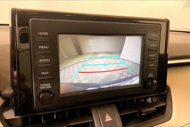 2019 Toyota RAV4 - $18,974