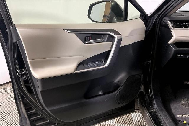 2019 Toyota RAV4 - $18,974