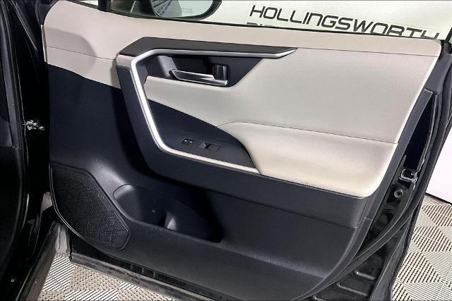2019 Toyota RAV4 - $18,974