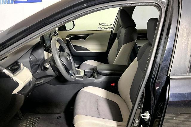 2019 Toyota RAV4 - $18,974