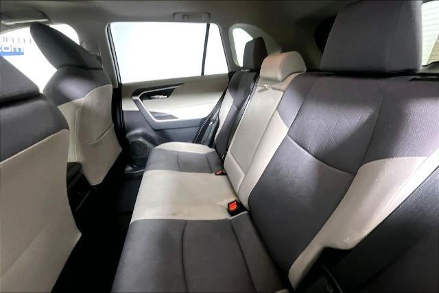 2019 Toyota RAV4 - $18,974