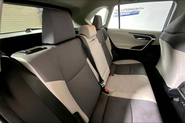 2019 Toyota RAV4 - $18,974