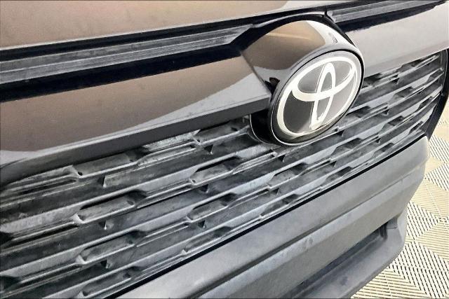 2019 Toyota RAV4 - $18,974