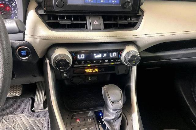 2019 Toyota RAV4 - $18,974