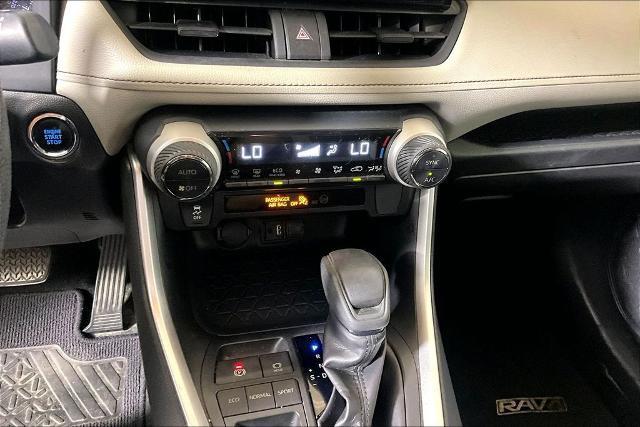 2019 Toyota RAV4 - $18,974