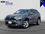 2019 RAV4 Thumbnail 1